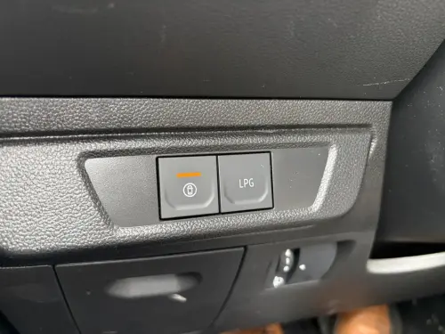 Dacia Sandero Sandero ECO-G 120 Stepway Extreme - Photo 33