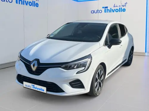 Renault Clio Clio E-Tech full hybrid 145 Evolution - Photo 0