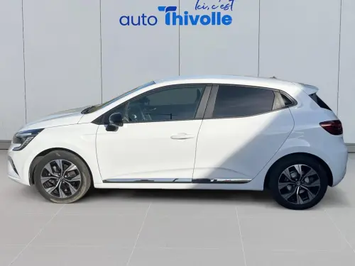 Renault Clio Clio E-Tech full hybrid 145 Evolution - Photo 1