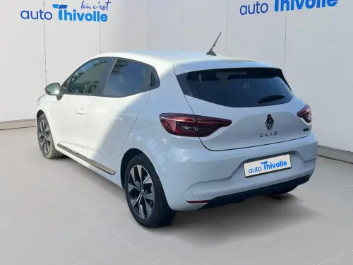 Renault Clio Clio E-Tech full hybrid 145 Evolution - Photo 2