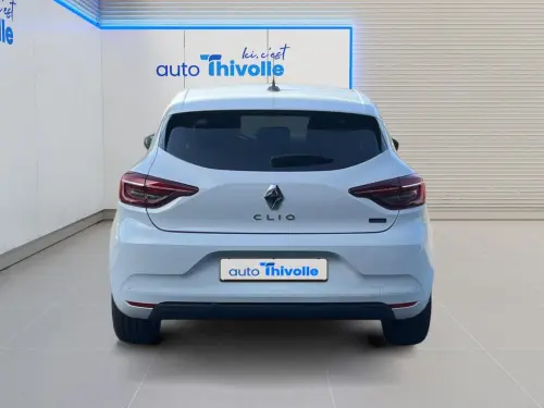 Renault Clio Clio E-Tech full hybrid 145 Evolution - Photo 3