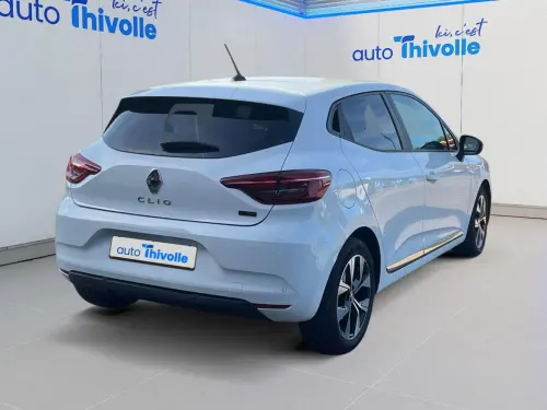 Renault Clio Clio E-Tech full hybrid 145 Evolution - Photo 4