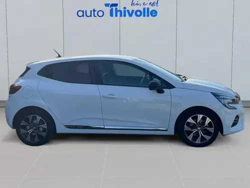 Renault Clio Clio E-Tech full hybrid 145 Evolution - Photo 5