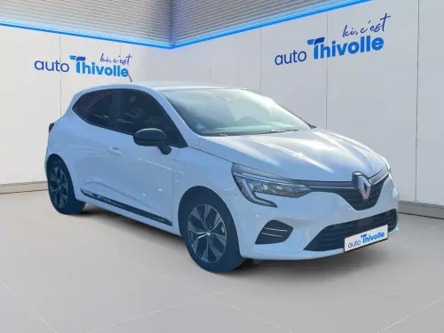 Renault Clio Clio E-Tech full hybrid 145 Evolution - Photo 6