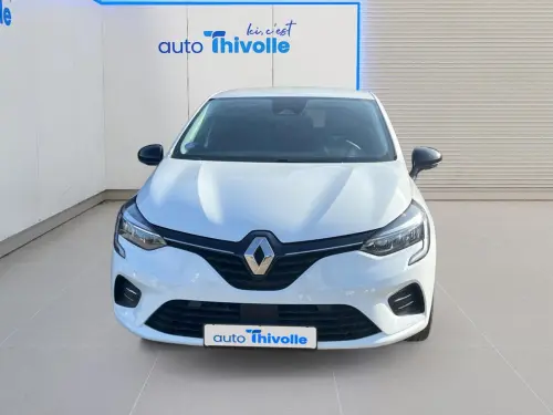 Renault Clio Clio E-Tech full hybrid 145 Evolution - Photo 7
