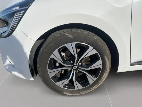 Renault Clio Clio E-Tech full hybrid 145 Evolution - Photo 8
