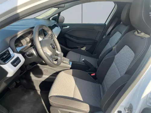Renault Clio Clio E-Tech full hybrid 145 Evolution - Photo 9