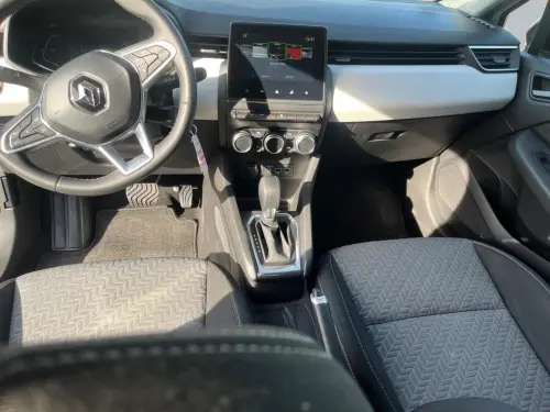 Renault Clio Clio E-Tech full hybrid 145 Evolution - Photo 11