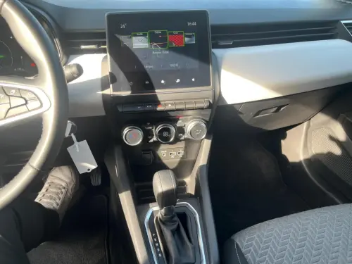 Renault Clio Clio E-Tech full hybrid 145 Evolution - Photo 14