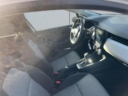 Renault Clio Clio E-Tech full hybrid 145 Evolution - Photo 16