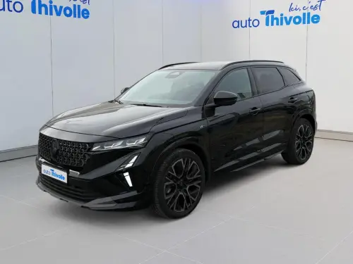 Renault Austral full hybrid E-Tech 200 ch Esprit Alpine - Photo 0