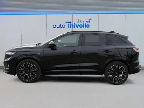 Renault Austral full hybrid E-Tech 200 ch Esprit Alpine - Photo 1