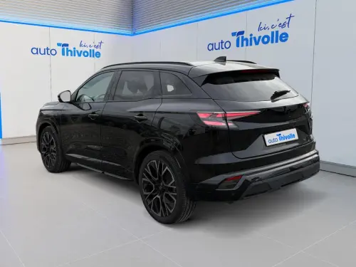 Renault Austral full hybrid E-Tech 200 ch Esprit Alpine - Photo 2