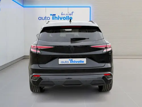 Renault Austral full hybrid E-Tech 200 ch Esprit Alpine - Photo 3