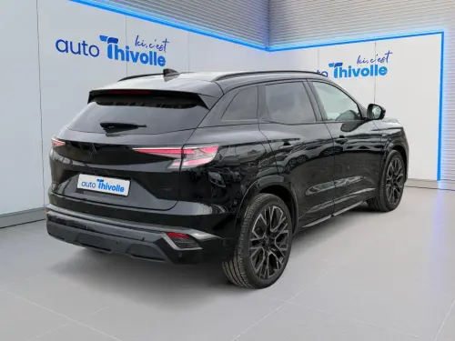 Renault Austral full hybrid E-Tech 200 ch Esprit Alpine - Photo 4