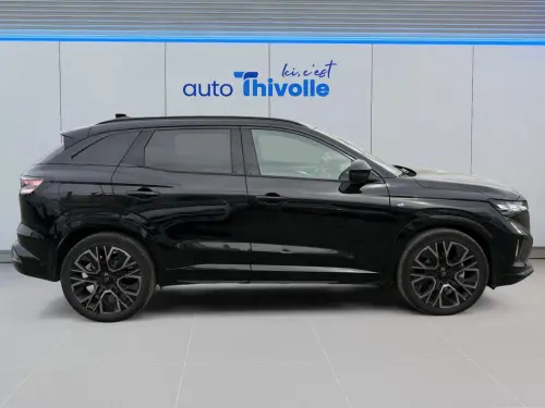 Renault Austral full hybrid E-Tech 200 ch Esprit Alpine - Photo 5