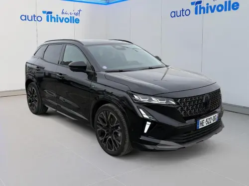 Renault Austral full hybrid E-Tech 200 ch Esprit Alpine - Photo 6