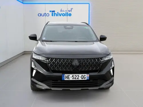 Renault Austral full hybrid E-Tech 200 ch Esprit Alpine - Photo 7