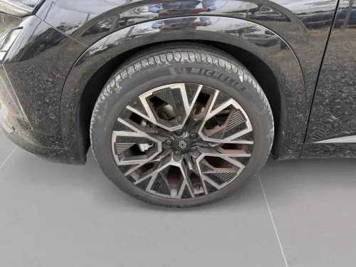 Renault Austral full hybrid E-Tech 200 ch Esprit Alpine - Photo 8
