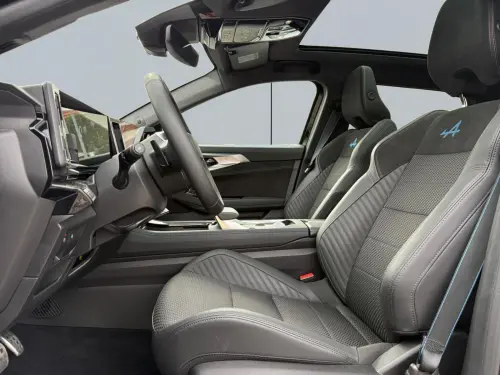 Renault Austral full hybrid E-Tech 200 ch Esprit Alpine - Photo 9