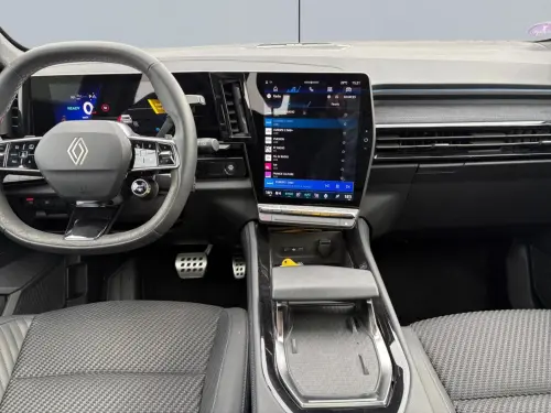 Renault Austral full hybrid E-Tech 200 ch Esprit Alpine - Photo 11