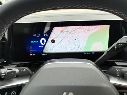 Renault Austral full hybrid E-Tech 200 ch Esprit Alpine - Photo 13