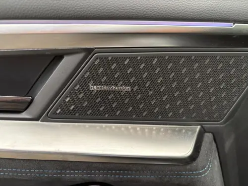 Renault Austral full hybrid E-Tech 200 ch Esprit Alpine - Photo 22