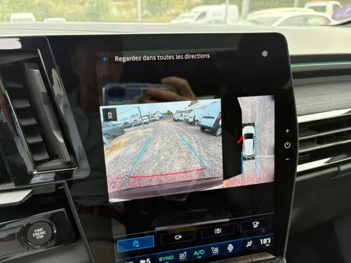 Renault Austral full hybrid E-Tech 200 ch Esprit Alpine - Photo 23