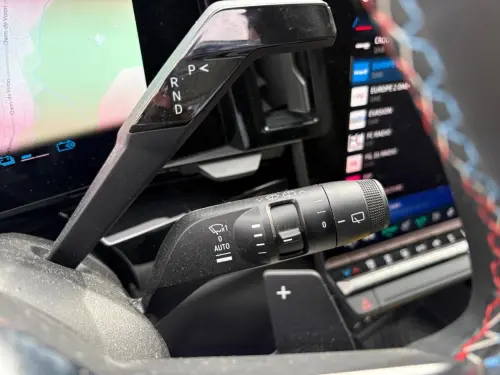 Renault Austral full hybrid E-Tech 200 ch Esprit Alpine - Photo 29