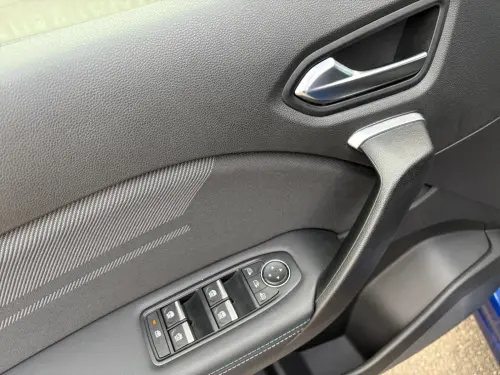 Renault Captur E-Tech full hybrid 160 ch esprit Alpine - Photo 10