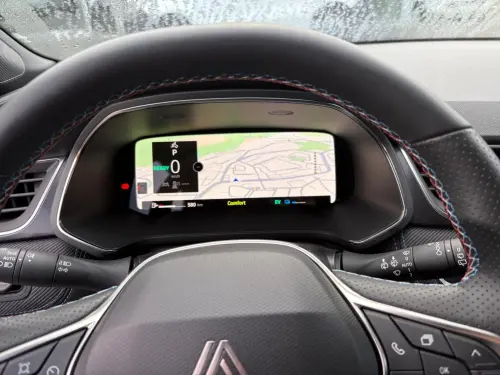 Renault Captur E-Tech full hybrid 160 ch esprit Alpine - Photo 13