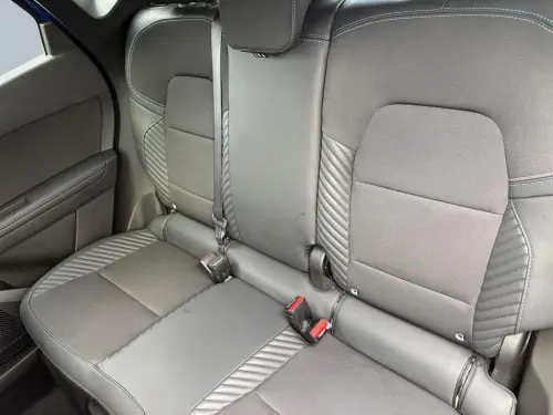 Renault Captur E-Tech full hybrid 160 ch esprit Alpine - Photo 15
