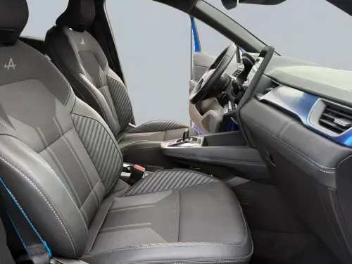 Renault Captur E-Tech full hybrid 160 ch esprit Alpine - Photo 16