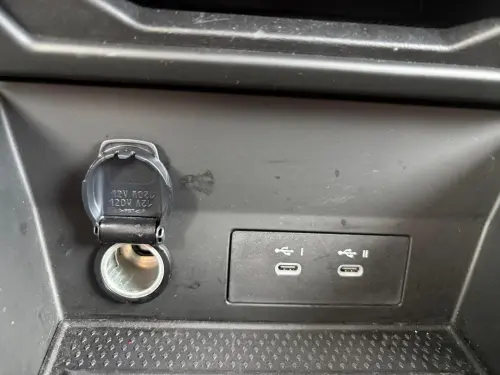 Renault Captur E-Tech full hybrid 160 ch esprit Alpine - Photo 24