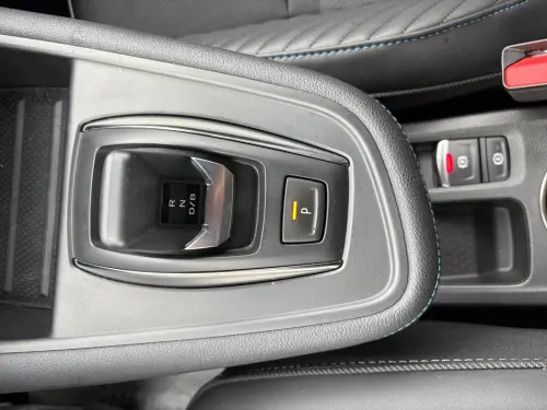 Renault Captur E-Tech full hybrid 160 ch esprit Alpine - Photo 25