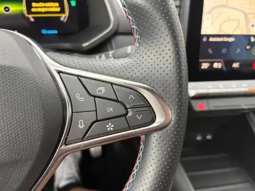 Renault Captur E-Tech full hybrid 160 ch esprit Alpine - Photo 27
