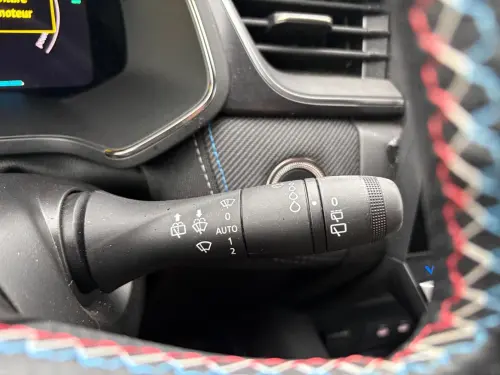Renault Captur E-Tech full hybrid 160 ch esprit Alpine - Photo 28