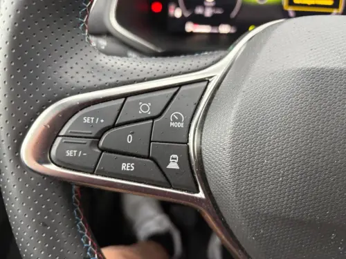 Renault Captur E-Tech full hybrid 160 ch esprit Alpine - Photo 29