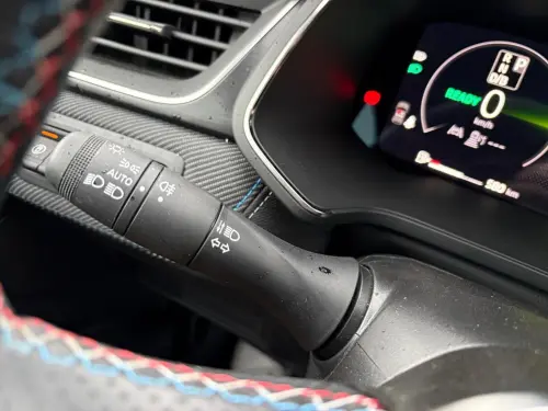 Renault Captur E-Tech full hybrid 160 ch esprit Alpine - Photo 30