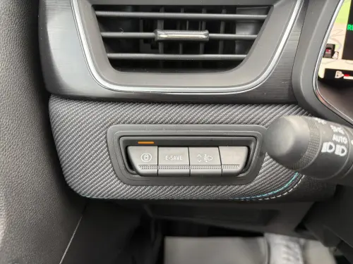 Renault Captur E-Tech full hybrid 160 ch esprit Alpine - Photo 31