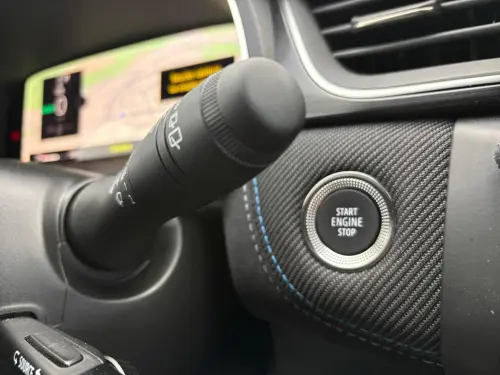 Renault Captur E-Tech full hybrid 160 ch esprit Alpine - Photo 32