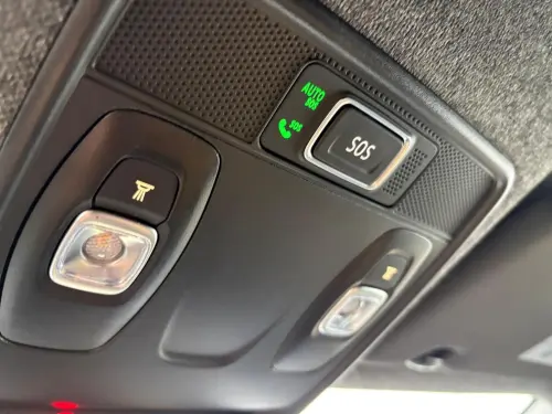Renault Captur E-Tech full hybrid 160 ch esprit Alpine - Photo 34
