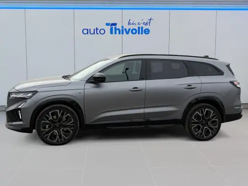Renault Espace Espace full hybrid E-Tech 200 ch 7pl Esprit Alpine - Photo 1