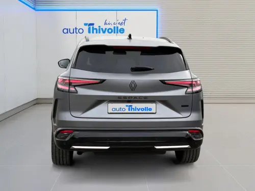 Renault Espace Espace full hybrid E-Tech 200 ch 7pl Esprit Alpine - Photo 3