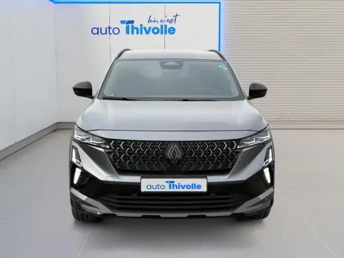 Renault Espace Espace full hybrid E-Tech 200 ch 7pl Esprit Alpine - Photo 7