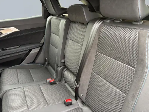 Renault Espace Espace full hybrid E-Tech 200 ch 7pl Esprit Alpine - Photo 15
