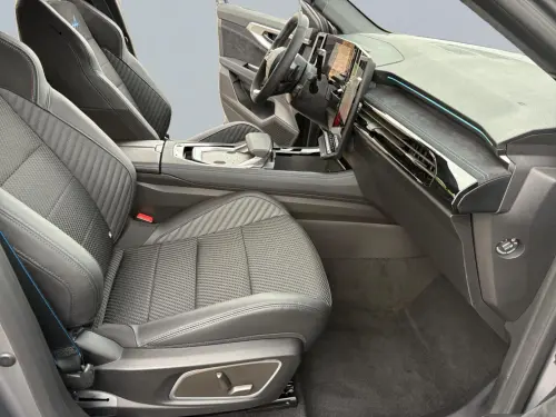 Renault Espace Espace full hybrid E-Tech 200 ch 7pl Esprit Alpine - Photo 16