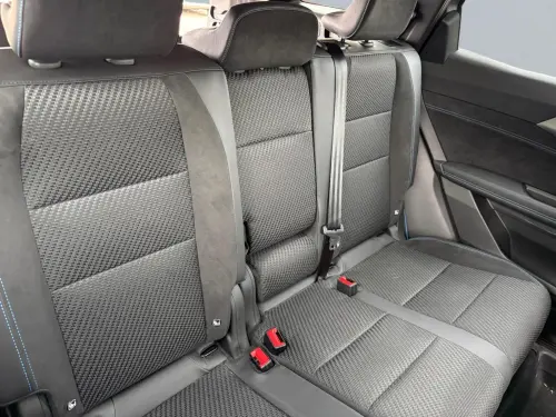 Renault Espace Espace full hybrid E-Tech 200 ch 7pl Esprit Alpine - Photo 17