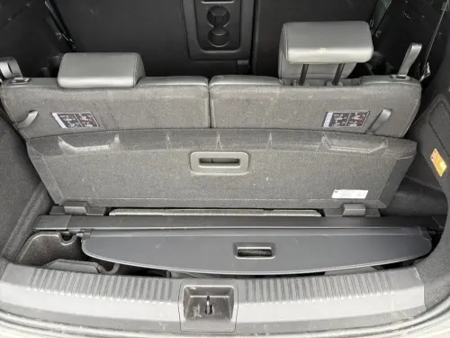 Renault Espace Espace full hybrid E-Tech 200 ch 7pl Esprit Alpine - Photo 18