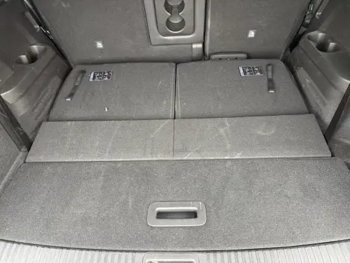 Renault Espace Espace full hybrid E-Tech 200 ch 7pl Esprit Alpine - Photo 19